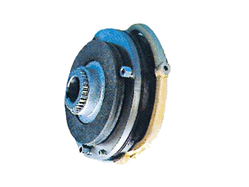 DJPZ系列電機盤式制動器