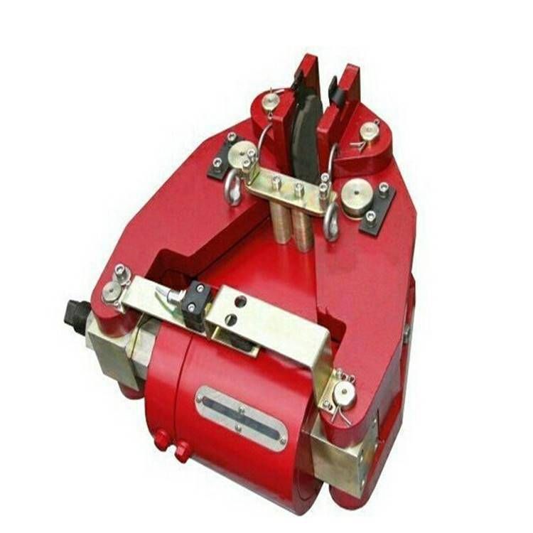 SBD-B系列安全制動器