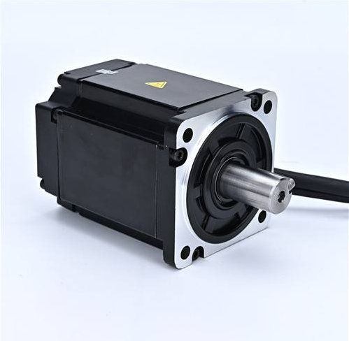伺服電機(jī)的幾種制動方式